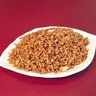 Riz frit au poulet