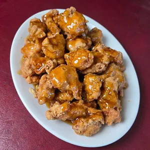 Poulet Général Tao