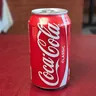 Coke régulier