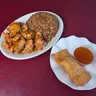Poulet Général Tao