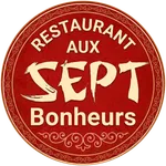 Logo du Restaurant Aux Sept Bonheurs